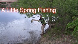 fishing