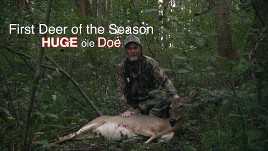 Deer Hunting