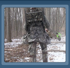 Bowhunting