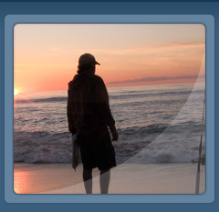 Surf Fishing