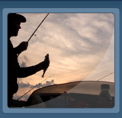 fishing