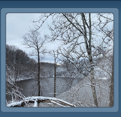 winter at camochairproductions